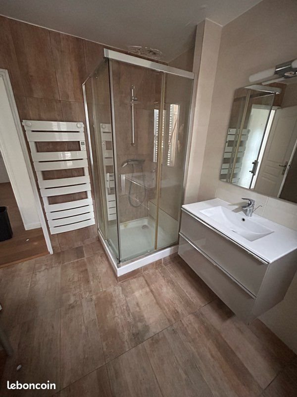 Appartement à louer, 65m², Meulan-en-Yvelines