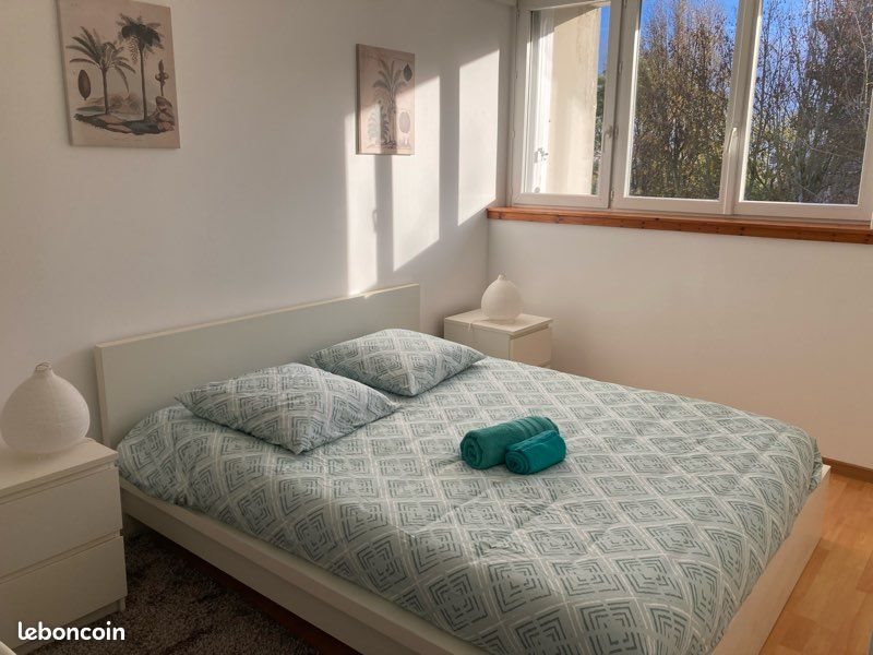 Appartement à louer, 52m², Viroflay