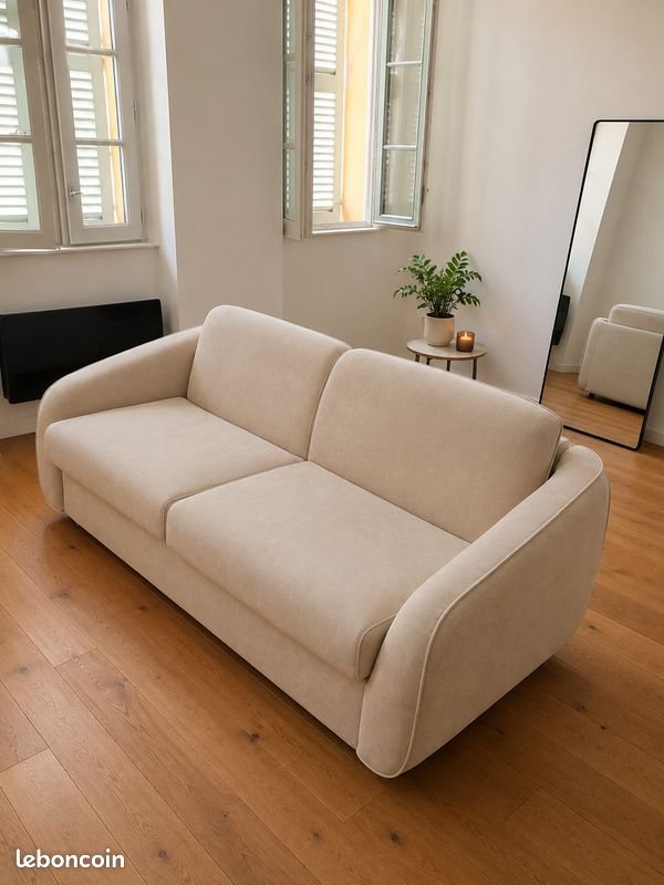 Appartement à louer, 27m², Toulon