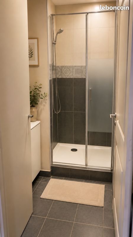Appartement à louer, 27m², Toulon
