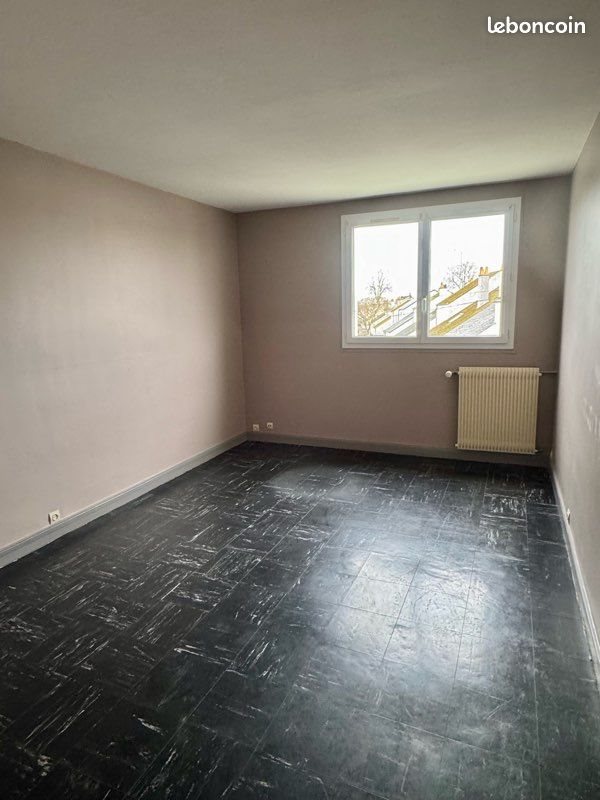 Appartement à louer, 45m², Mer