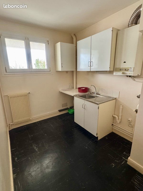 Appartement à louer, 45m², Mer