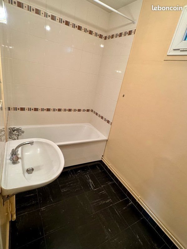 Appartement à louer, 45m², Mer