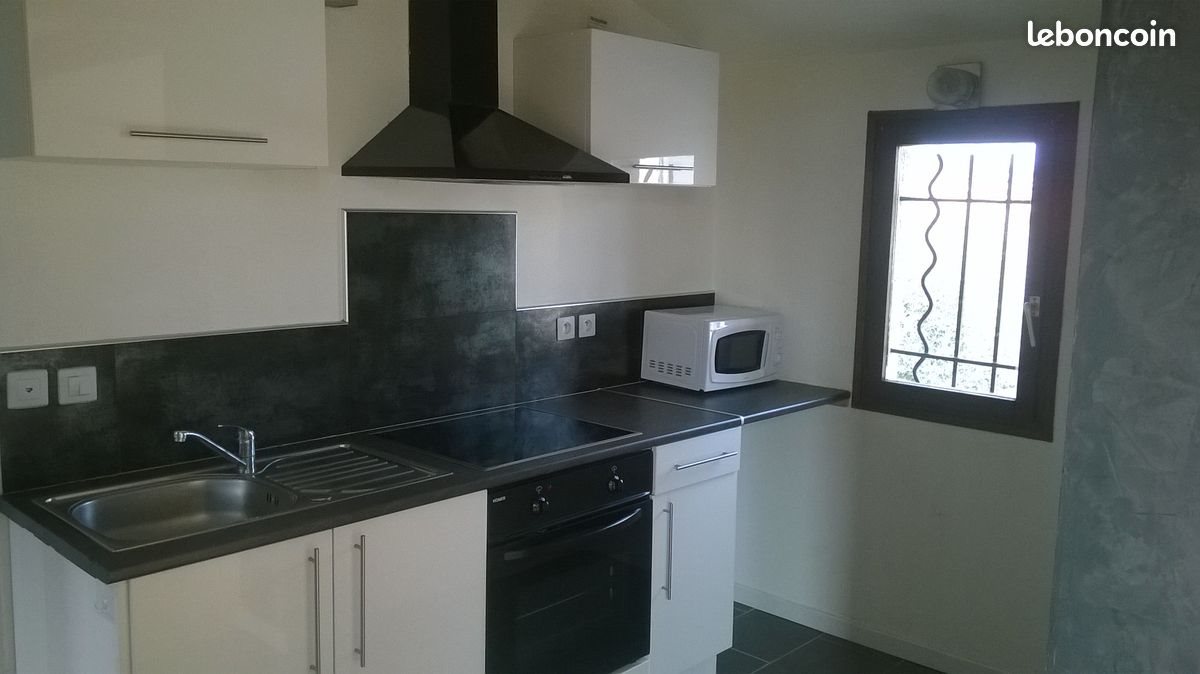 Appartement à louer, 55m², Juvignac