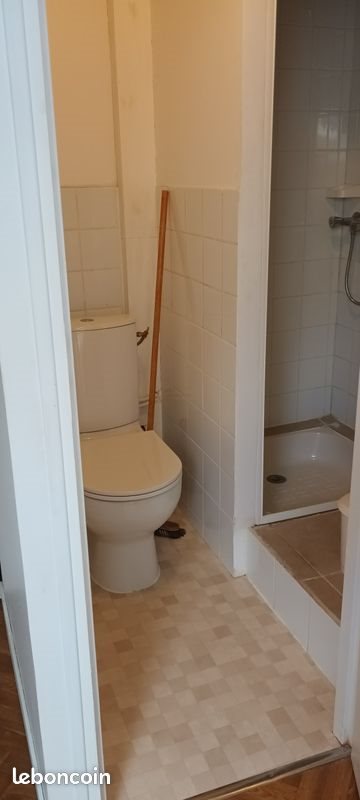 Appartement à louer, 25m², Montargis