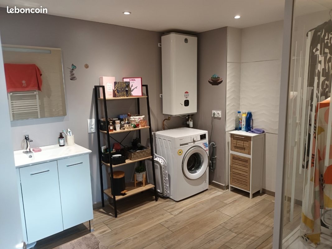 Appartement à vendre, 71m², Saint-Hilaire-du-Harcouët