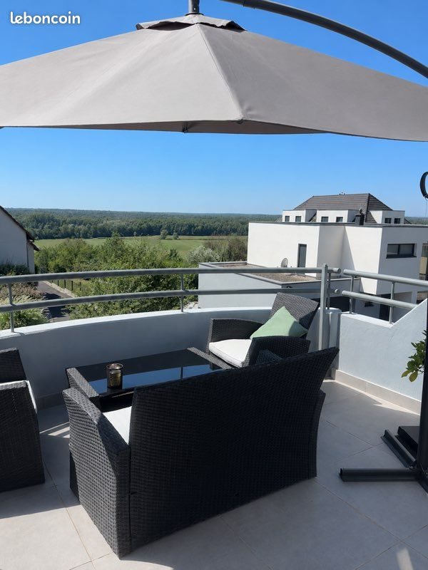 Appartement à louer, 80m², Surbourg