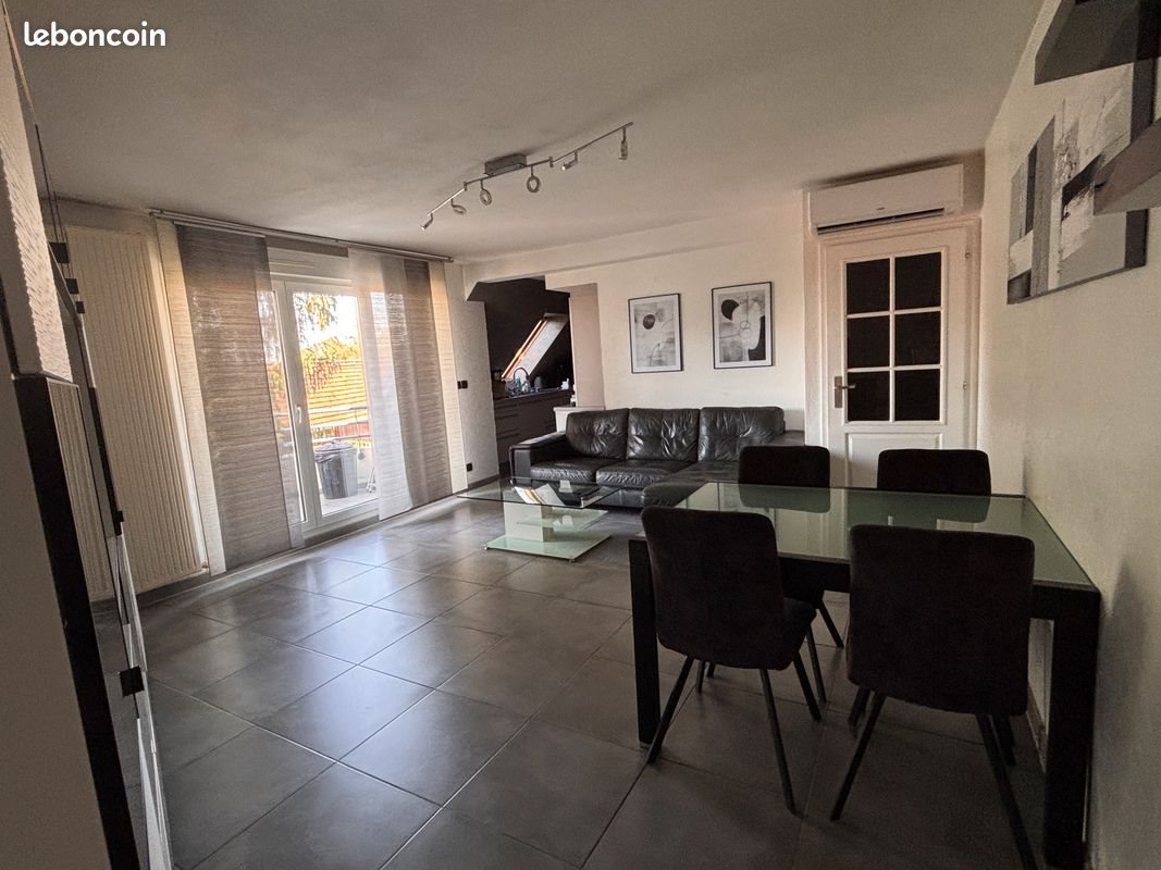 Appartement à vendre, 85m², Erstein