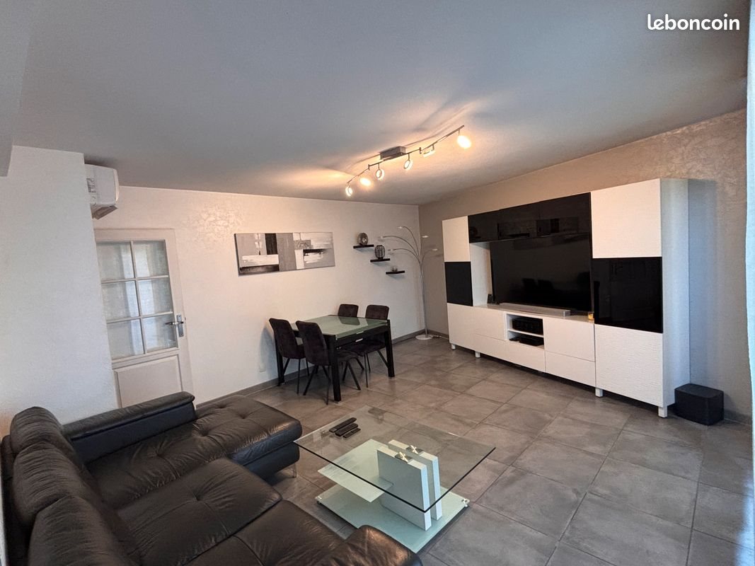 Appartement à vendre, 85m², Erstein