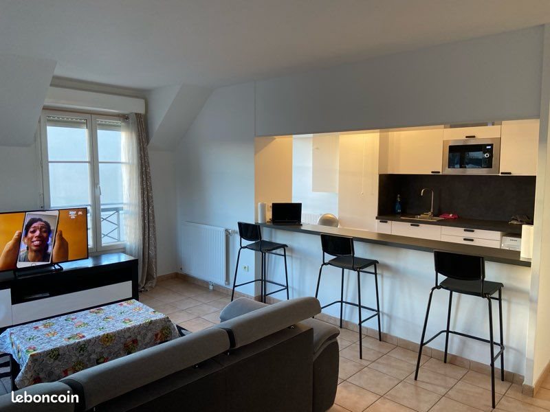 Appartement à louer, 9m², Noisy-le-Grand