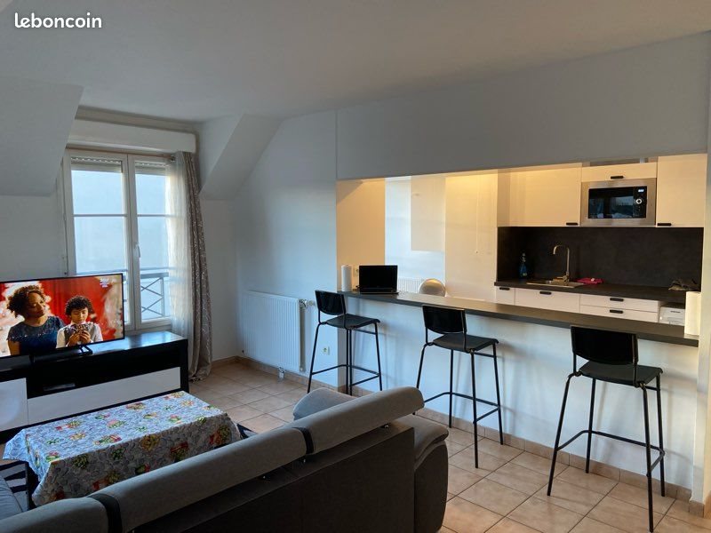 Appartement à louer, 9m², Noisy-le-Grand