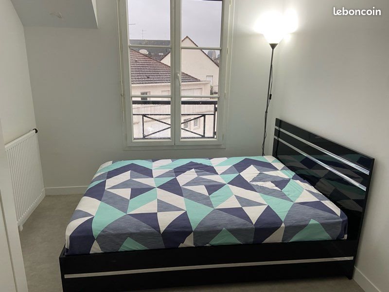 Appartement à louer, 9m², Noisy-le-Grand