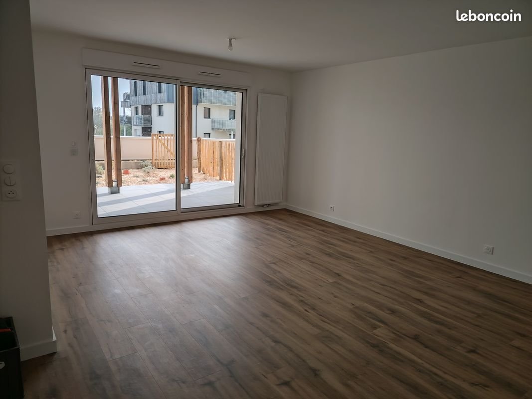 Appartement à louer, 66m², Saint-Avé