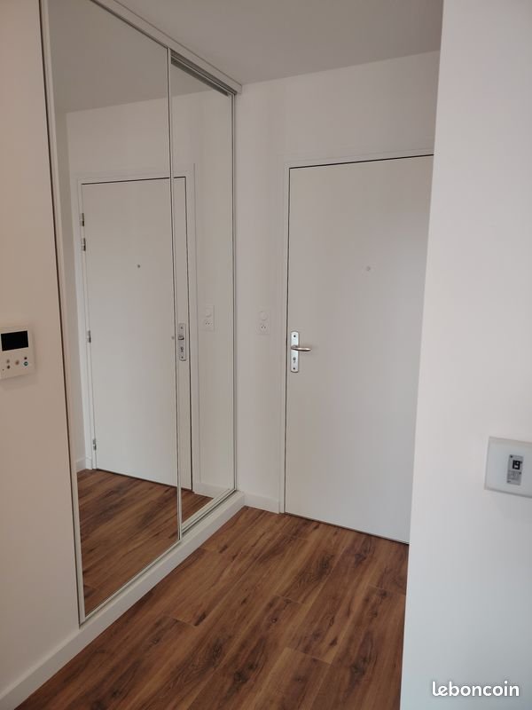 Appartement à louer, 66m², Saint-Avé