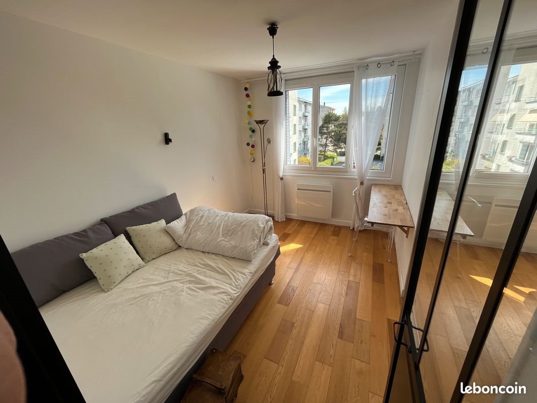 Appartement à louer, 55m², La Tronche