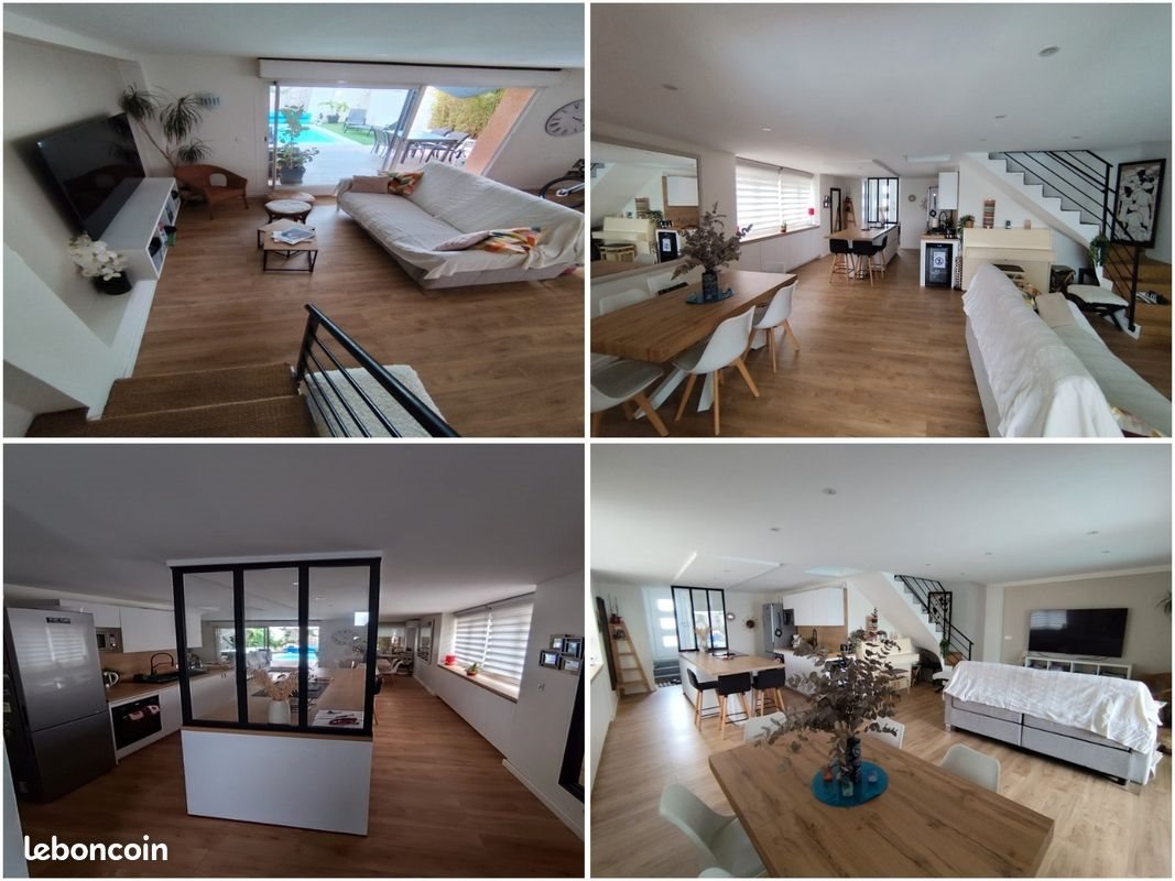Appartement à vendre, 105m², Saint-Jean-de-Védas