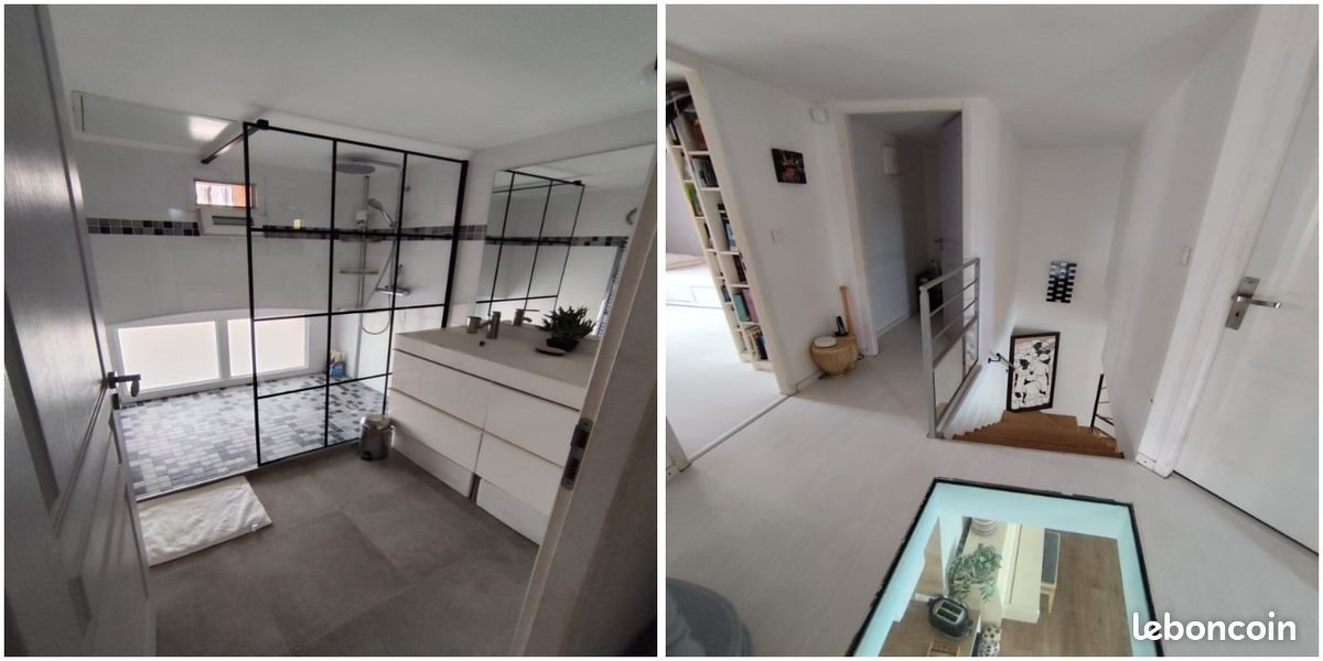 Appartement à vendre, 105m², Saint-Jean-de-Védas