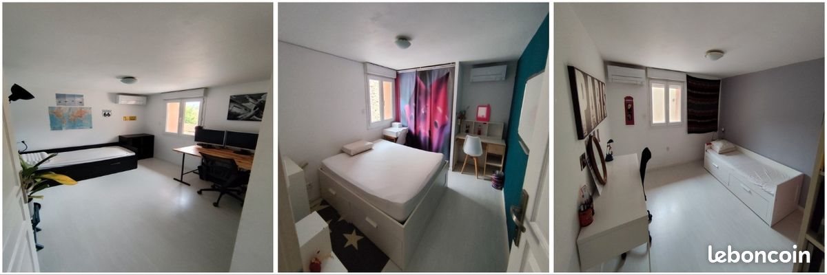 Appartement à vendre, 105m², Saint-Jean-de-Védas