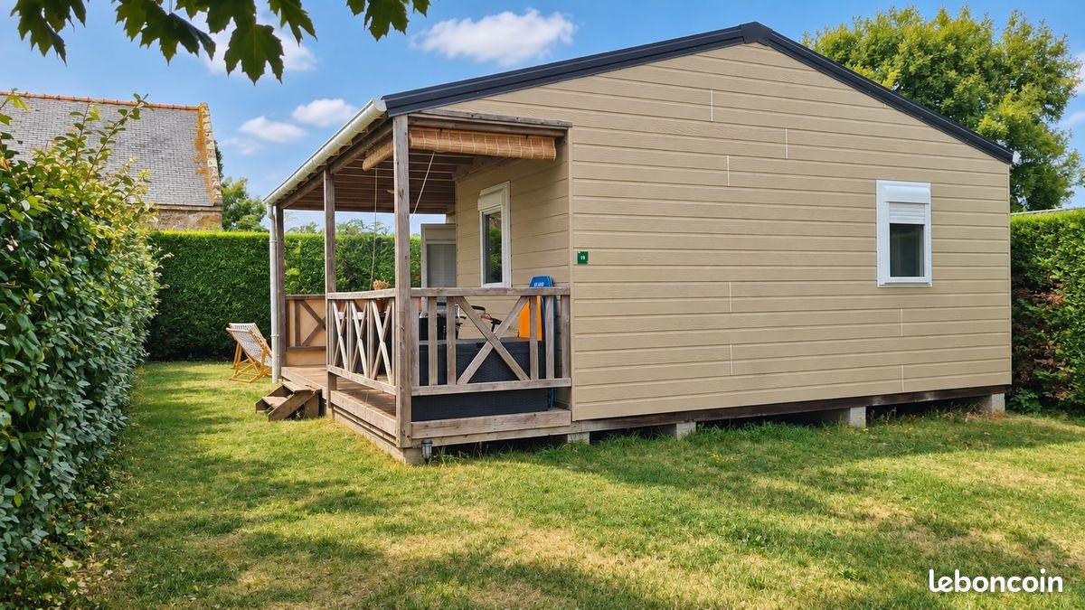 Maison à vendre, 30m², Erdeven