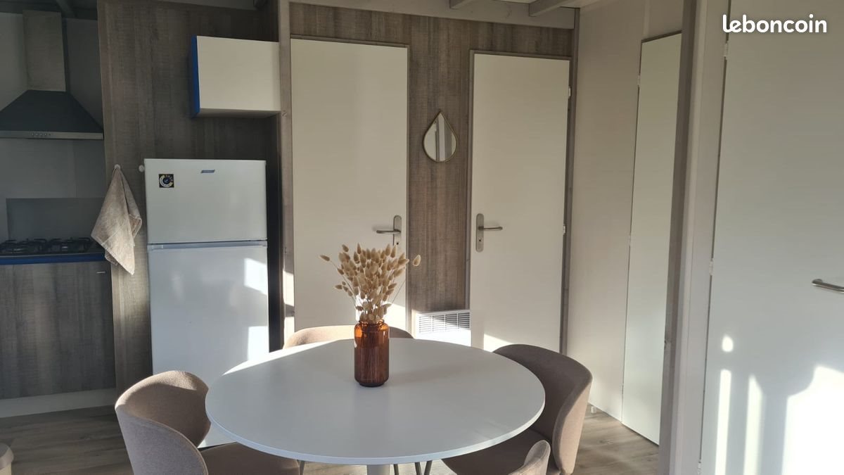 Maison à vendre, 30m², Erdeven