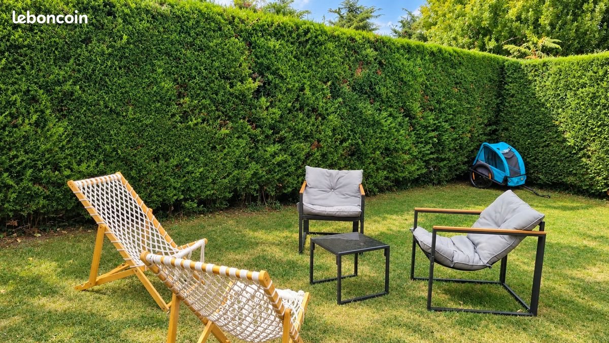 Maison à vendre, 30m², Erdeven