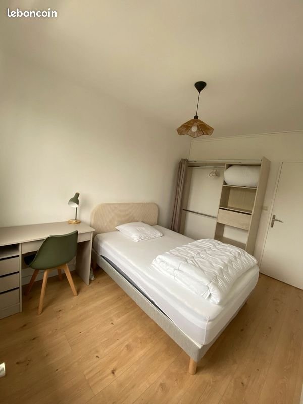 Appartement à louer, 68m², Mérignac