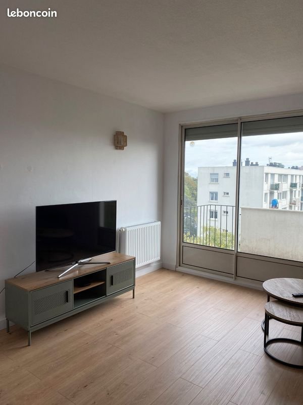 Appartement à louer, 68m², Mérignac