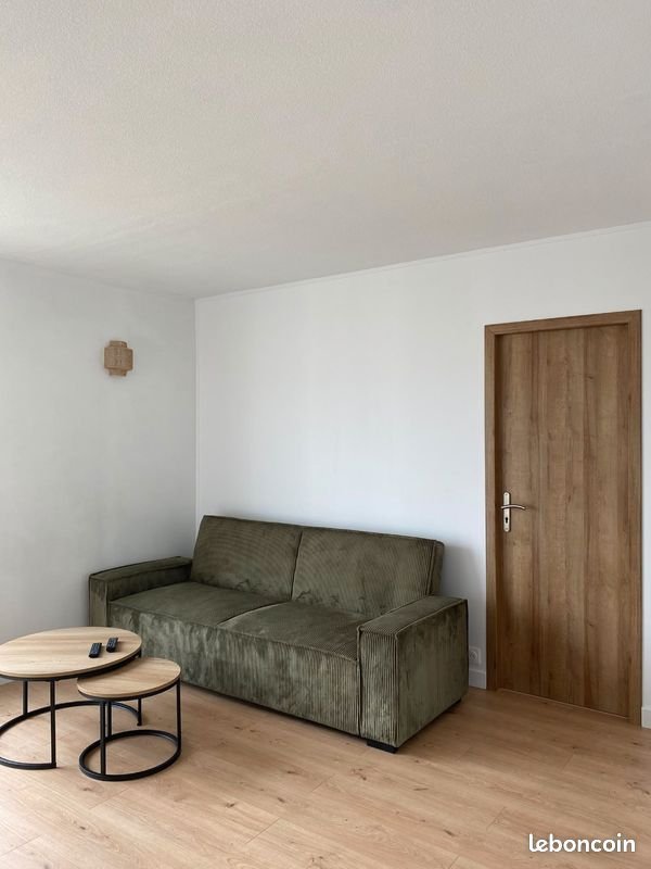 Appartement à louer, 68m², Mérignac