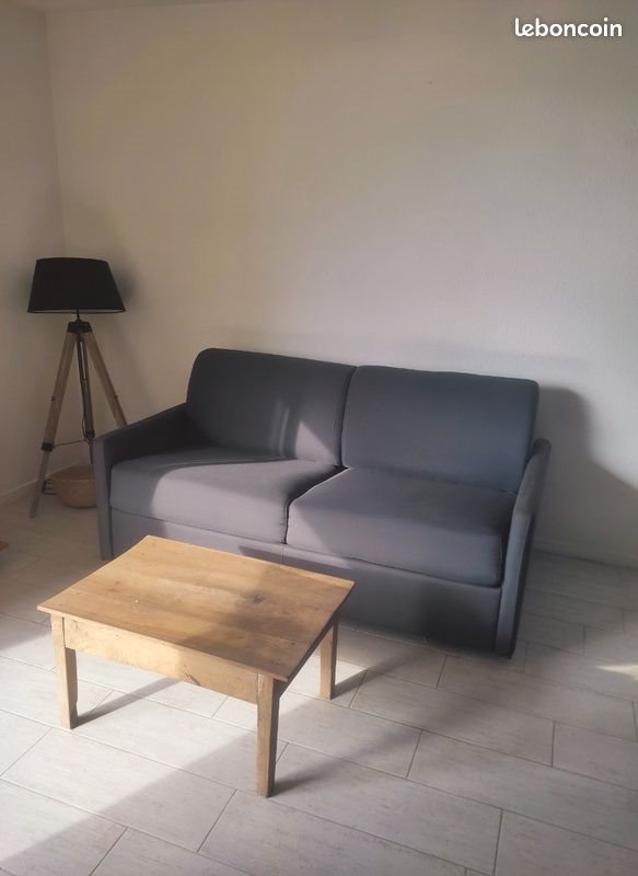 Appartement à louer, 21m², La Seyne-sur-Mer