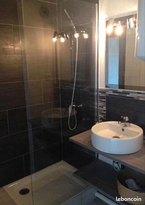 Appartement à louer, 21m², La Seyne-sur-Mer
