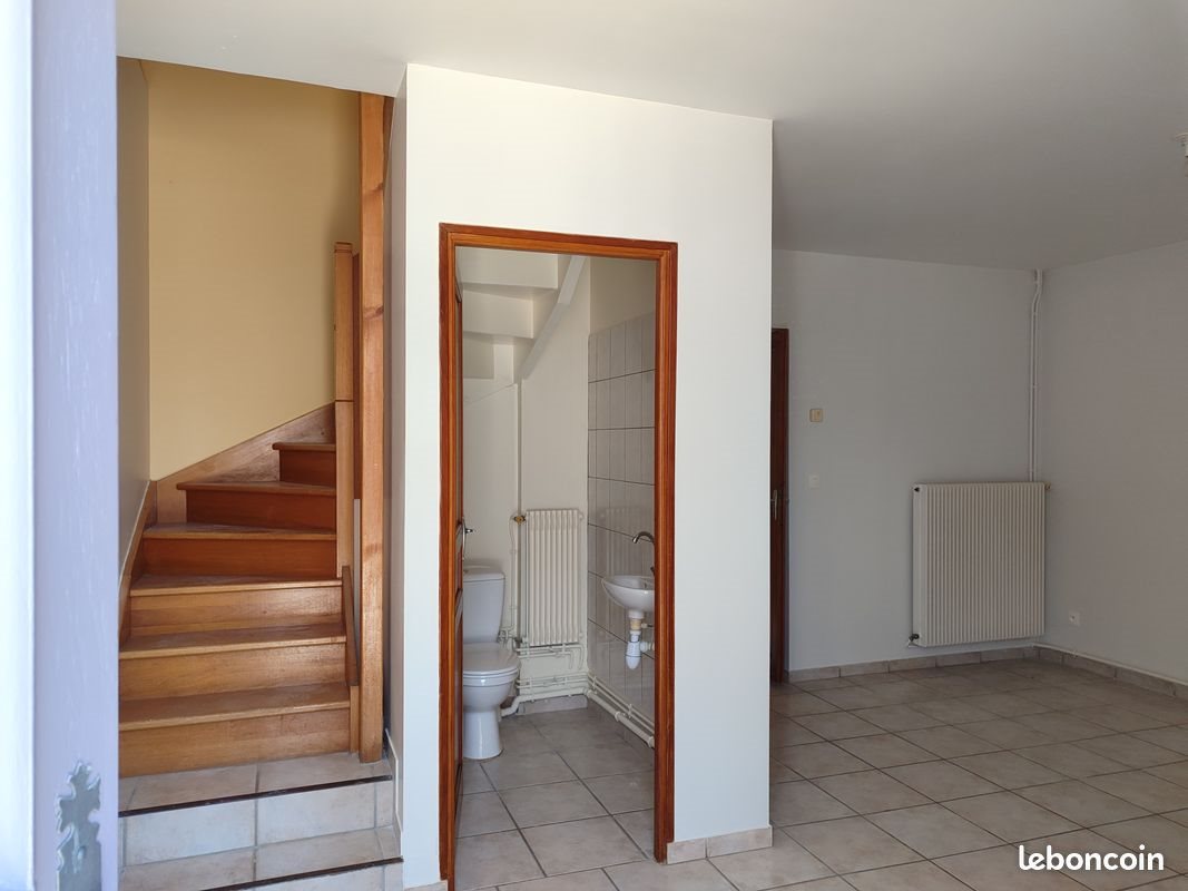 Maison à louer, 66m², Migennes