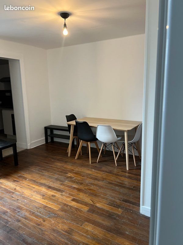 Appartement à louer, 31m², Orléans