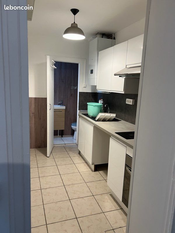 Appartement à louer, 31m², Orléans