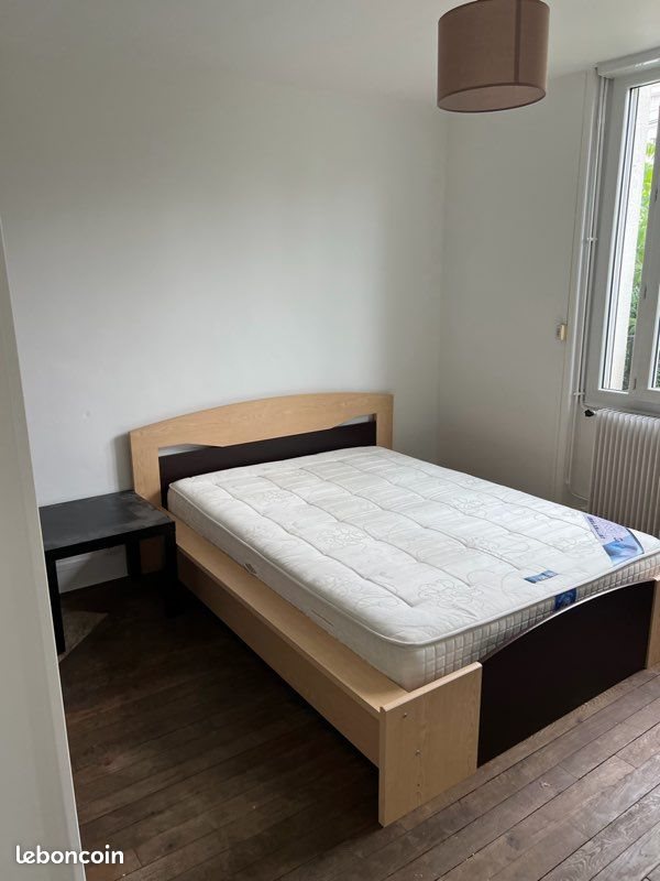 Appartement à louer, 31m², Orléans