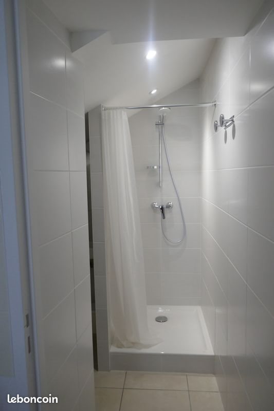 Appartement à louer, 22m², Châtillon-sur-Chalaronne