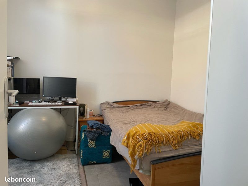 Appartement à louer, 24m², Villejuif