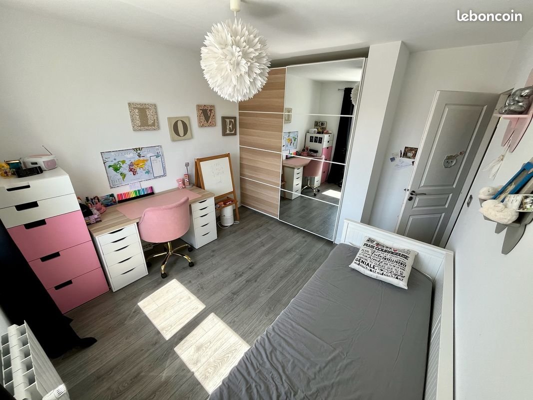 Maison à vendre, 101m², Lattes