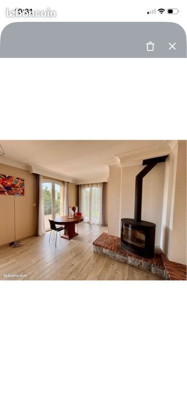 Maison à vendre, 145m², Fronton