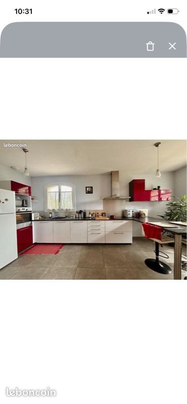 Maison à vendre, 145m², Fronton