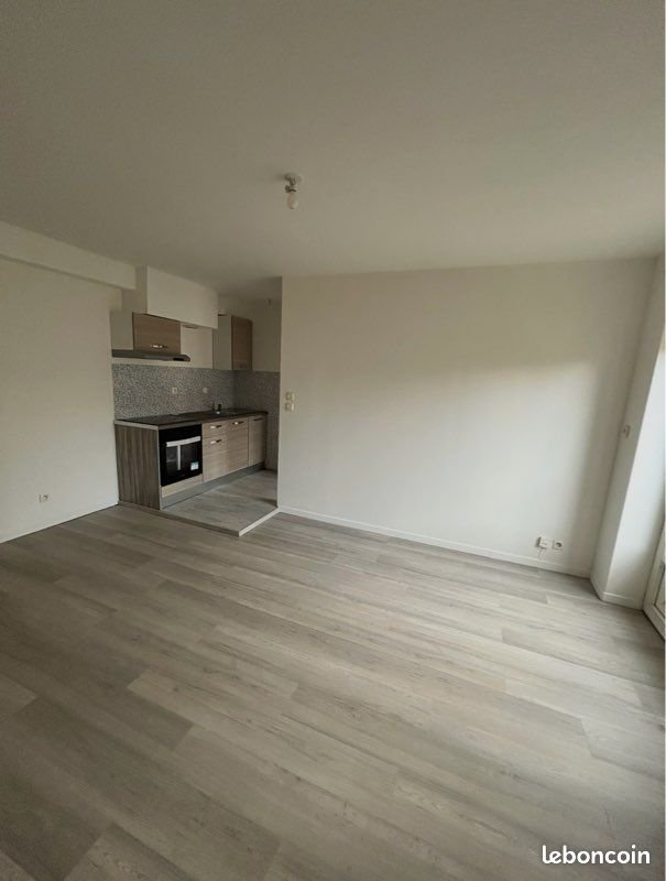 Appartement à louer, 36m², Thierville-sur-Meuse