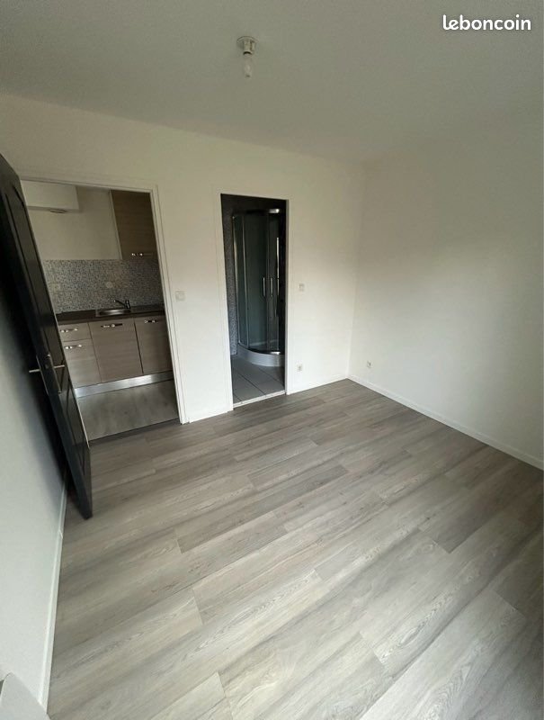 Appartement à louer, 36m², Thierville-sur-Meuse