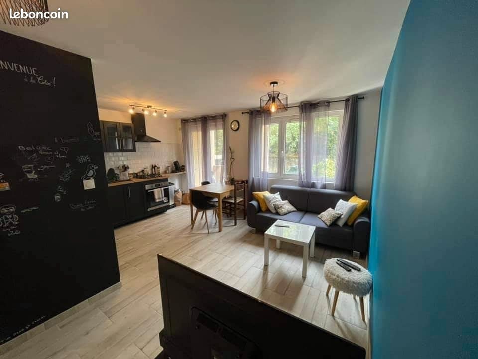 Appartement à vendre, 83m², Montélimar