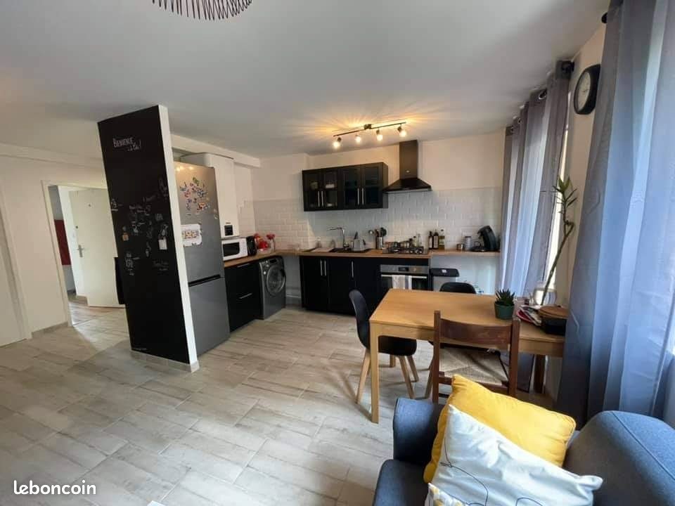 Appartement à vendre, 83m², Montélimar