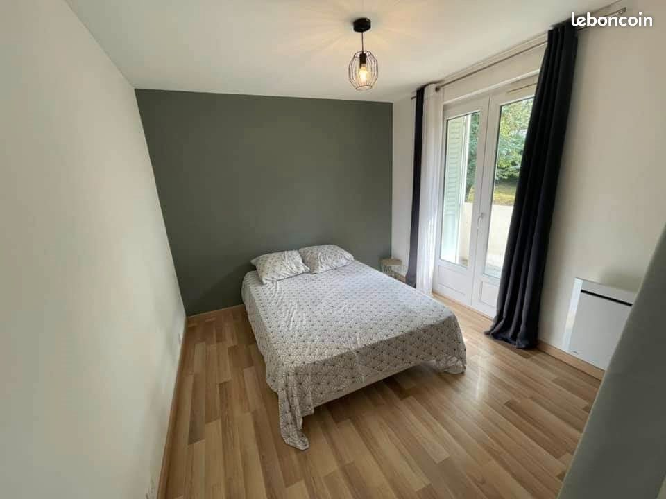 Appartement à vendre, 83m², Montélimar