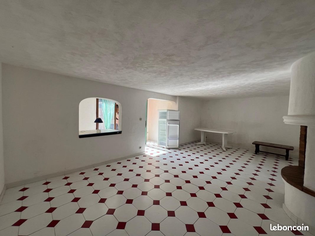 Appartement à vendre, 85m², Saint-Raphaël