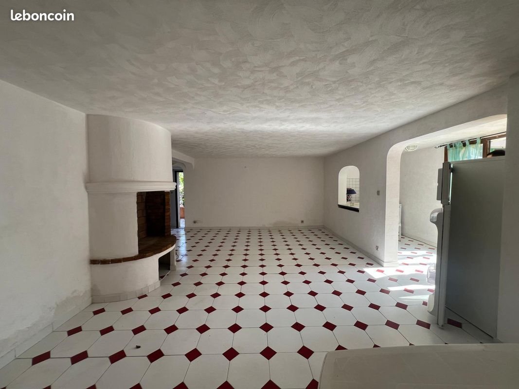 Appartement à vendre, 85m², Saint-Raphaël