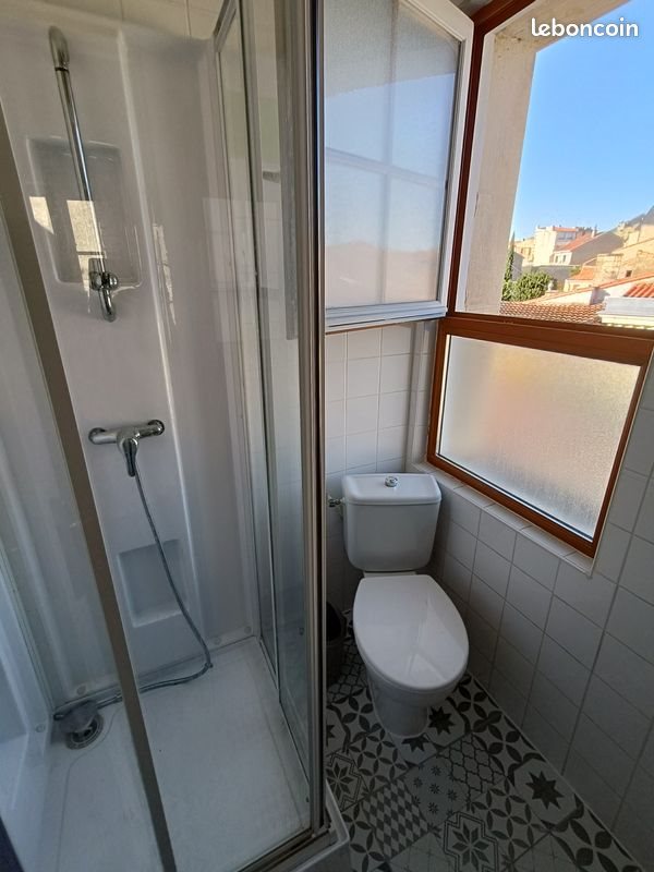 Appartement à louer, 26m², Niort
