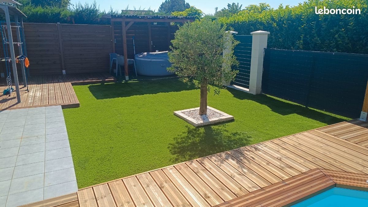 Maison à vendre, 112m², Saint-Maixant