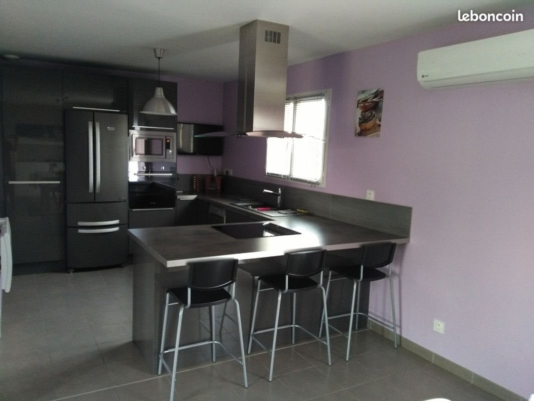 Maison à vendre, 112m², Saint-Maixant
