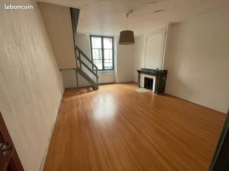 Appartement à louer, 58m², Carcassonne
